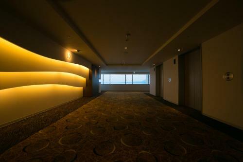 Hotel & Resorts Beppuwan