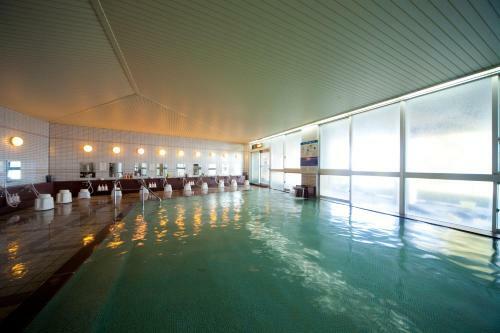 Hotel & Resorts Beppuwan