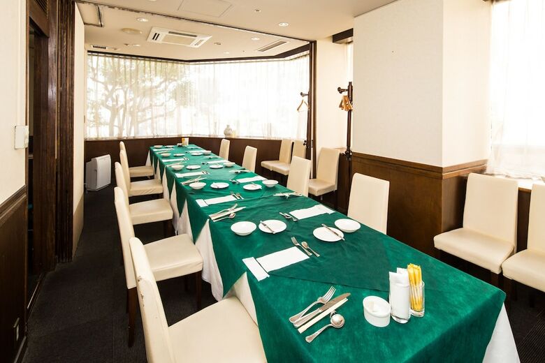 Hotel Machida Villa