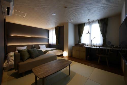 Aridagawa Onsen Hotel Sunshine