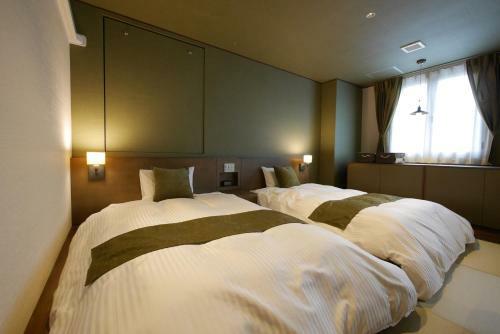 Aridagawa Onsen Hotel Sunshine