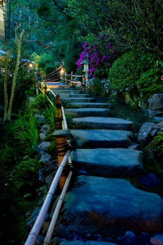 Beppu Showaen