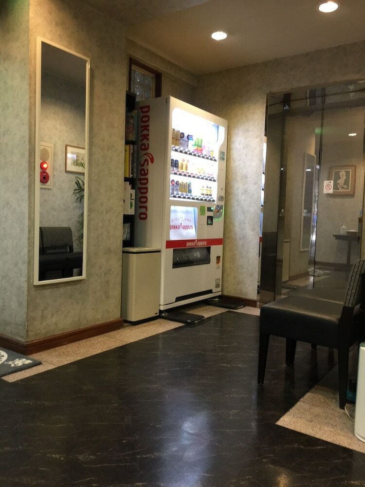 Hotel Sentpia