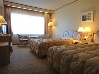 Shimoda Tokyu Hotel