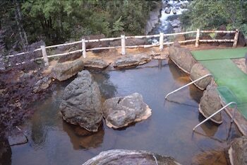 Yumoto Shirogane-onsen Hotel