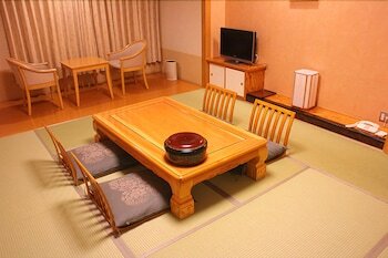 Yumoto Shirogane-onsen Hotel