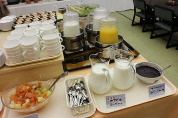 Yumoto Shirogane-onsen Hotel