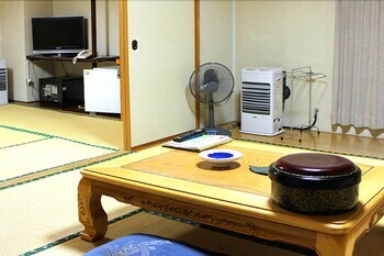 Yumoto Shirogane-onsen Hotel