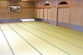 Yumoto Shirogane-onsen Hotel