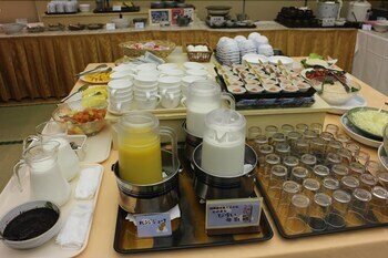 Yumoto Shirogane-onsen Hotel