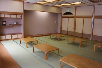 Yumoto Shirogane-onsen Hotel