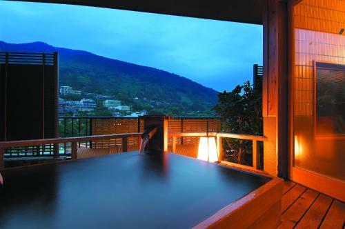 Isuzu Hotel
