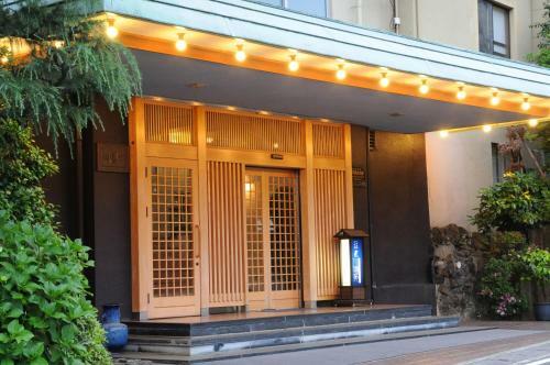 Isuzu Hotel