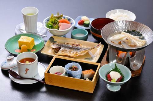Isuzu Hotel