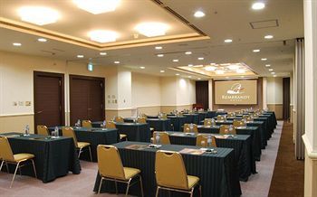 Rembrandt Hotel Atsugi