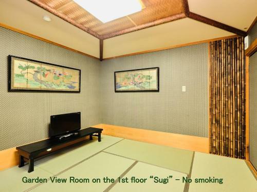 Kyoya Ryokan