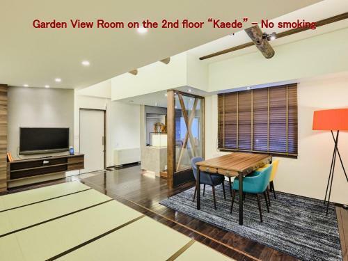 Kyoya Ryokan