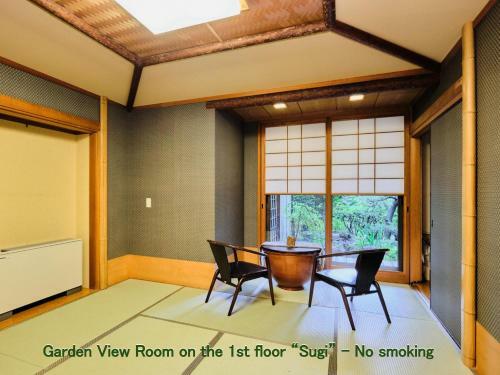 Kyoya Ryokan