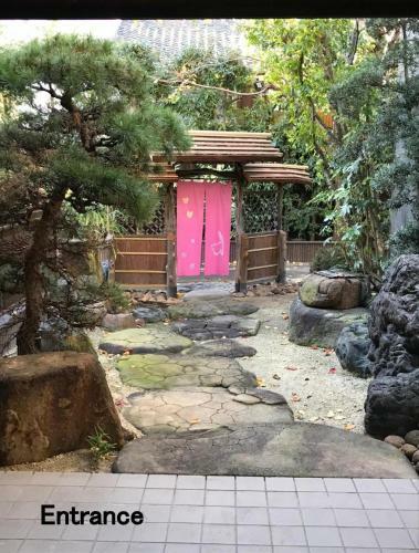Kyoya Ryokan
