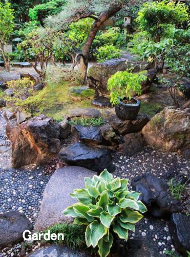 Kyoya Ryokan