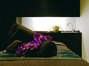 Hotel Novotel Sapporo