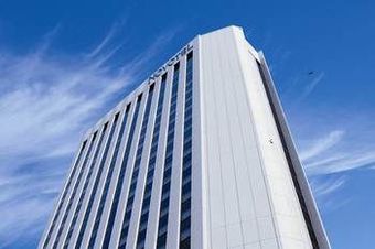 Hotel Novotel Sapporo