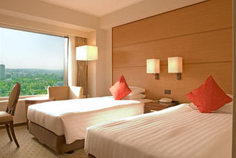 Hotel Novotel Sapporo