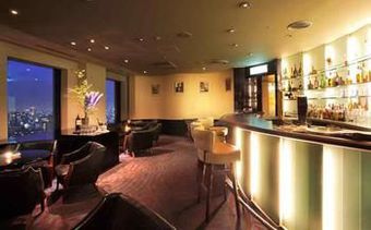 Hotel Novotel Sapporo