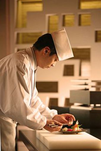 Hotel Novotel Sapporo