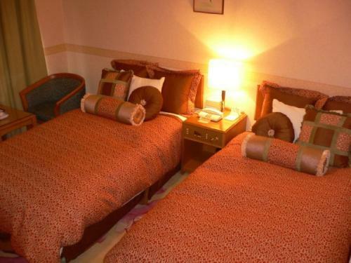 Hotel Villa Kuretake