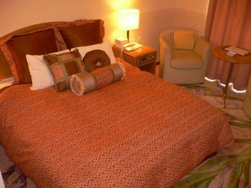 Hotel Villa Kuretake