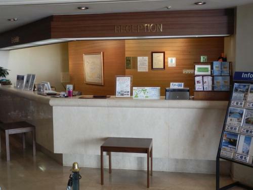 Kannonzaki Keikyu Hotel
