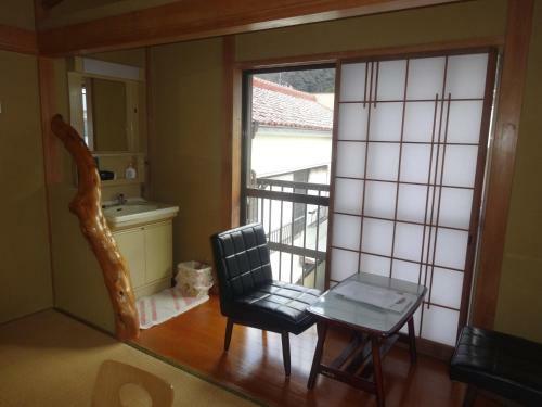 Lodge Ishibu-so
