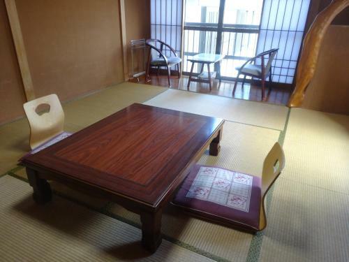 Lodge Ishibu-so