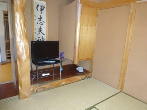 Lodge Ishibu-so