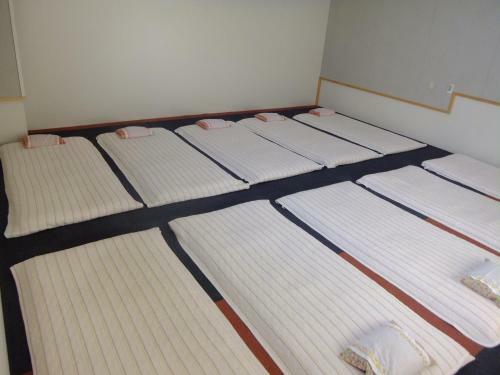 Natural Onsen Hostel Hidamari No Yu
