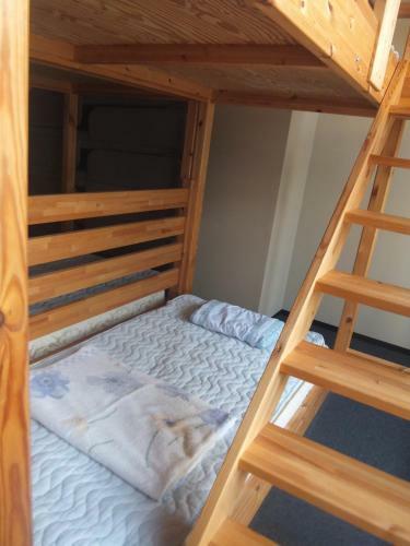 Natural Onsen Hostel Hidamari No Yu