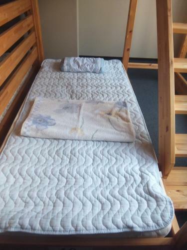 Natural Onsen Hostel Hidamari No Yu