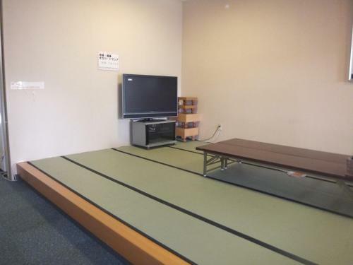 Natural Onsen Hostel Hidamari No Yu