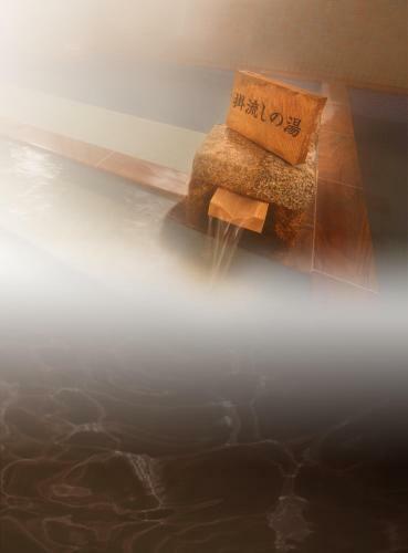 Natural Onsen Hostel Hidamari No Yu