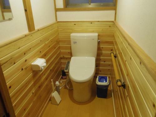 Hostal Shukubo Komadori-sanso