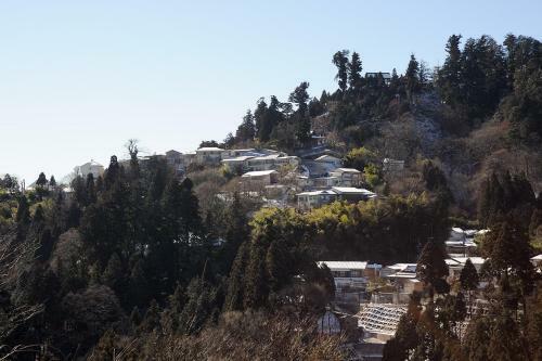 Hostal Shukubo Komadori-sanso