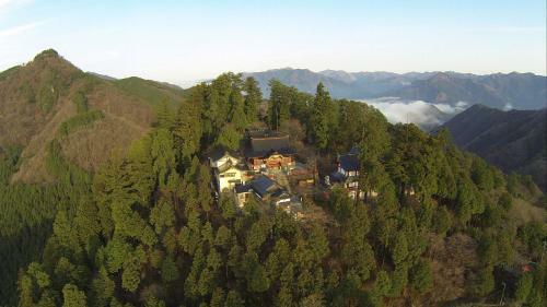 Hostal Shukubo Komadori-sanso
