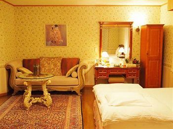 Petit Hotel Corinthian