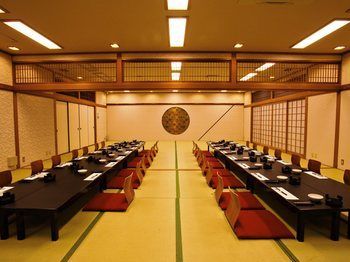Hotel Resorpia Beppu