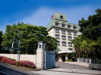 Hotel Resorpia Beppu
