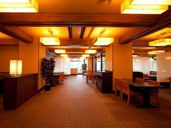 Hotel Resorpia Beppu