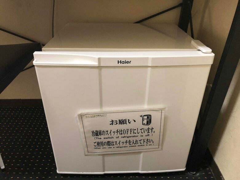 Hiroshima Ekimae Green Hotel