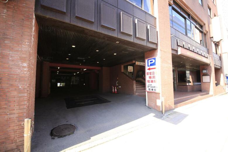 Niigata Toei Hotel