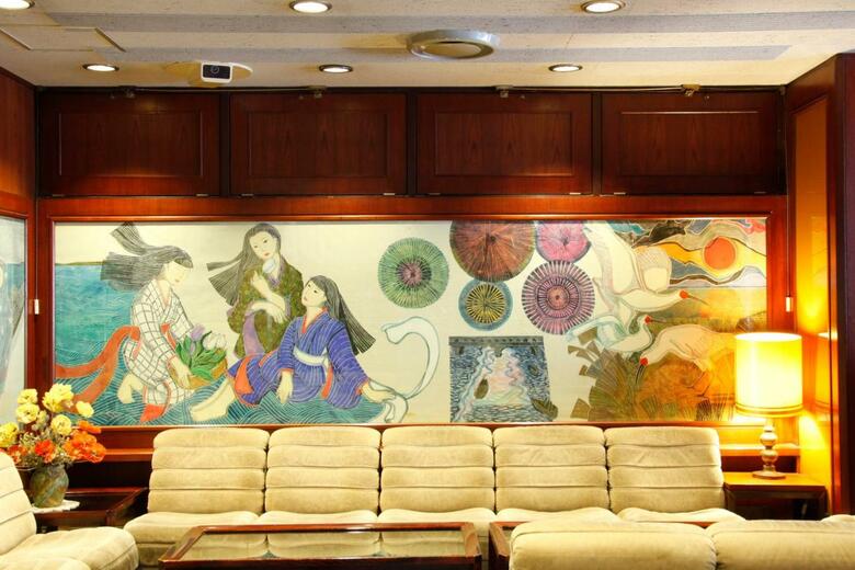 Niigata Toei Hotel